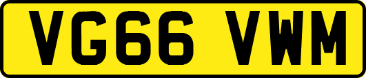 VG66VWM