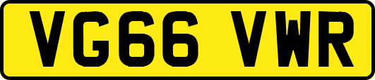 VG66VWR