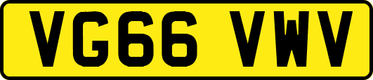 VG66VWV