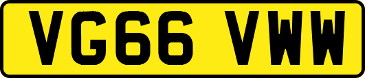 VG66VWW