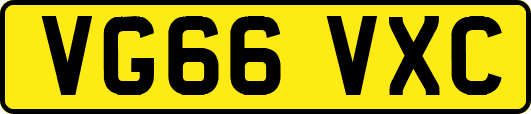 VG66VXC