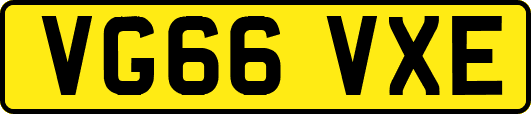 VG66VXE