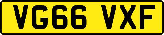 VG66VXF