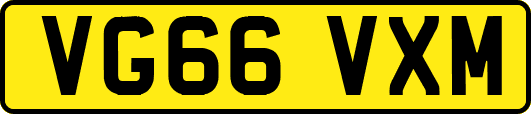 VG66VXM
