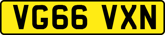 VG66VXN