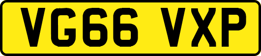 VG66VXP