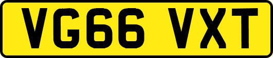VG66VXT