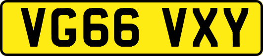 VG66VXY