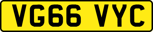 VG66VYC