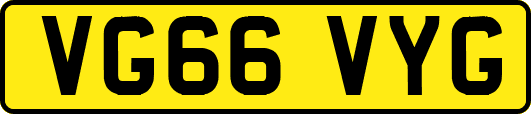 VG66VYG