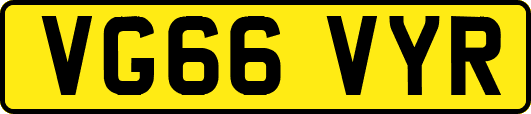 VG66VYR