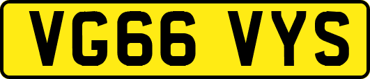 VG66VYS