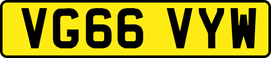 VG66VYW