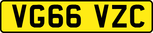 VG66VZC