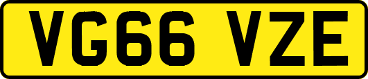 VG66VZE