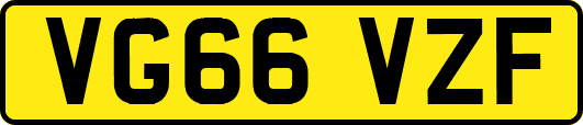 VG66VZF