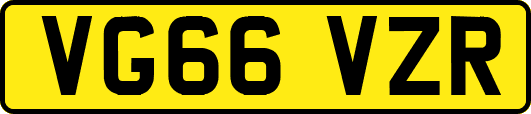 VG66VZR