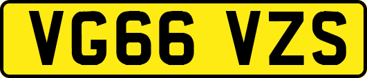 VG66VZS