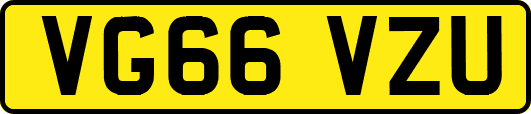 VG66VZU