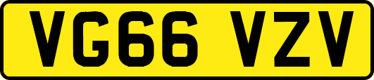 VG66VZV