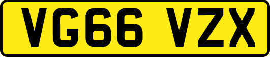 VG66VZX