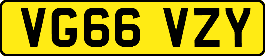 VG66VZY