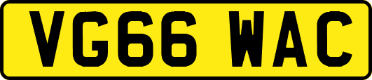 VG66WAC