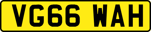 VG66WAH