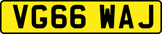 VG66WAJ