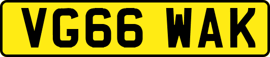 VG66WAK
