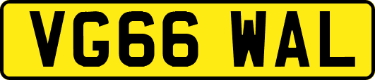 VG66WAL
