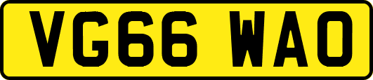 VG66WAO