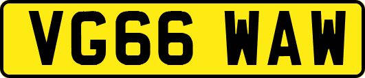 VG66WAW