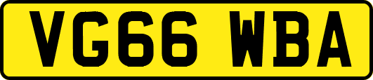 VG66WBA