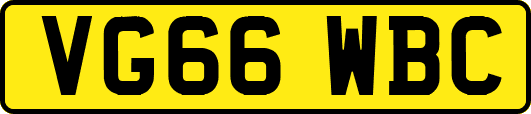 VG66WBC