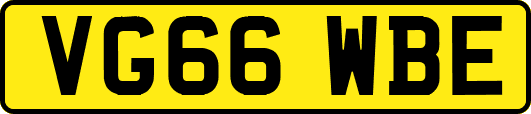 VG66WBE
