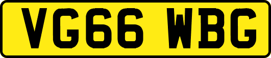 VG66WBG