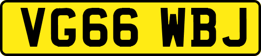 VG66WBJ