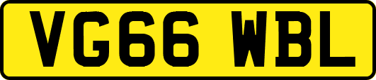 VG66WBL