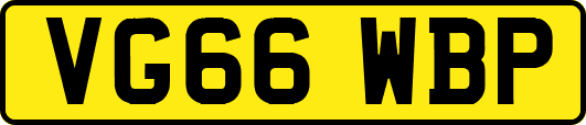 VG66WBP