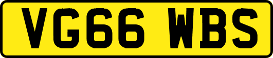 VG66WBS