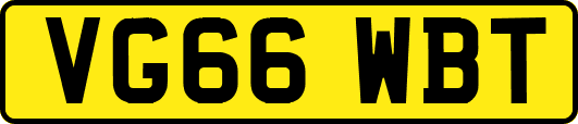 VG66WBT