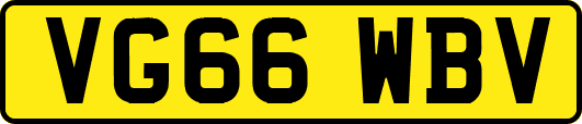 VG66WBV