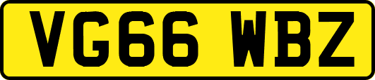 VG66WBZ
