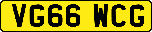 VG66WCG