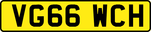 VG66WCH