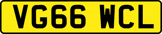 VG66WCL