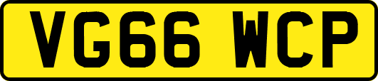 VG66WCP