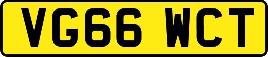 VG66WCT