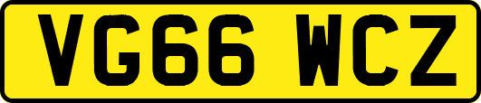 VG66WCZ